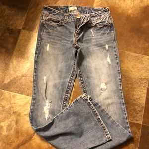 Aeropostale jeans